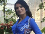 Ea este poliţista din Buzău găsită moartă în casă, cu pistolul din dotare lângă ea. Era mamă a doi copii