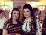 Șoc în showbiz-ul românesc! Vedeta a recunscut tot: „Mă bătea până mă scăpam pe mine” –»