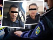 Polițiști atacați de un fals „agent de la IPJ Cluj”! Document exclusiv transmis de Poliția Română