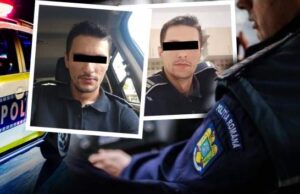Polițiști atacați de un fals „agent de la IPJ Cluj”! Document exclusiv transmis de Poliția Română