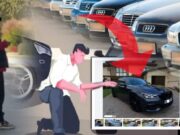 Situație incredibilă în cazul samsarului de limuzine acuzat de țepe de milioane