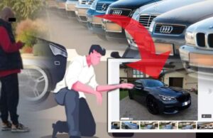 Situație incredibilă în cazul samsarului de limuzine acuzat de țepe de milioane