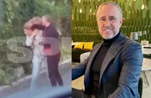 Bătaia cu Anamaria Prodan i-a fost fatală lui Laurențiu Reghecampf?! Anunțul făcut de clubul unde acesta antrena: „Pleacă…”