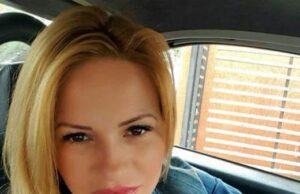 „Suntem împreună de patru luni! Era normal să-mi refac viața”. Ex-fotbalistul Stelei se iubește cu blonda lui Mutu!