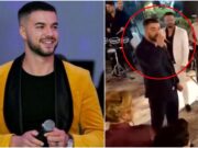 Culiță Sterp, ”sancționat” dur de către urmăritorii săi din mediul online, după scandalul de la Madrid. Cântărețul și-a suprapus două evenimente