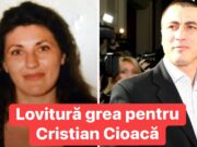 Fiul Elodiei Ghinescu îi dă o lovitura dură tatălui său, Cristian Cioacă! Ce decizie radicală a luat, după 15 ani de la dispariția mamei lui –>
