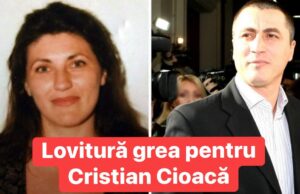 Fiul Elodiei Ghinescu îi dă o lovitura dură tatălui său, Cristian Cioacă! Ce decizie radicală a luat, după 15 ani de la dispariția mamei lui –>