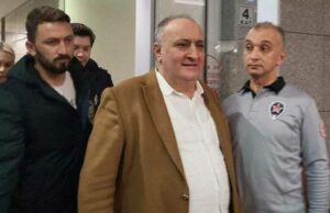 Șeful pâinii din Turcia a fost arestat! Cu ce l-a supărat pe Erdogan >>>