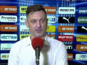 După rezultatul rușinos cu Ocna Mureș, Mirel Rădoi a făcut iureș: „Masa de masaj lângă cei care fac treaba mare în vestiar. Nu există așa ceva!”