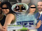 Fosta nevastă a unui chef celebru, un nou scandal cu Ministerul Culturii / Chemată în fața judecătorilor