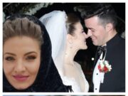 Vedeta care a rămas văduvă la 28 de ani face dezvăluri emoționante.