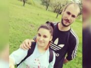 Medicii ar fi uitat un tifon în corpul Elenei, în timpul operației de cezariană. Infecția i-a provocat o moarte violentă