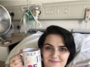 A scapat de cancer in stadiul 4, desi doctorii ii mai dadeau cateva zile: „Imi cer scuze ca nu am murit”