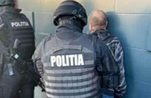 Un sucevean care a pierdut bani la păcănele a vrut să dea foc cazinoului. A fost desfășurare de forțe