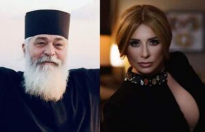 Anamaria Prodan, despre imaginile în care preotul Calistrat lovește o femeie: „Acest părinte merită arestat!”