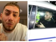 Prima reacție a lui Fulgy după ce a fost condamnat la doi ani de închisoare cu supendare. Cum s-a filmat fiul Clejanilor