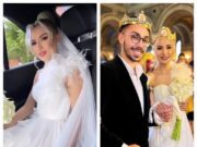 Claudia Puican îi permite lui Armin Nicoară să se vadă cu alte femei: „Vedeți că acceptă orice situație…” Ce condiții îi pune însă aceasta