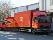 Jaf la Poșta Română. Un sac cu peste 56.000 de euro a fost furat dintr-o mașină a instituției