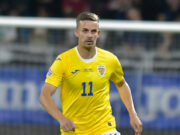 Nicușor Bancu, ”out” din lotul echipei naționale pentru meciurile cu Slovenia și Republica Moldova! Cine îl va înlocui