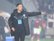 Mirel Rădoi știe de ce a pierdut Universitatea Craiova două puncte cu Rapid