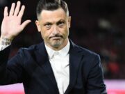 Decizie șoc a lui Mirel Rădoi! Patru jucători de top, printre care Andrei Ivan și Jovan Markovic, au fost lăsați în afara lotului pentru meciul cu Rapid, deși sunt apți de joc și au făcut deplasarea la București! |