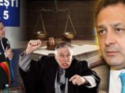 Marian Vanghelie ajunge din nou în fața instanței / Ce le-a cerut magistraților!