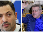 Gigi Becali, replică pentru Mirel Rădoi, după ce a exclus din lot patru jucători de la Universitatea Craiova: „Stai tu la echipa a doua și pun pe altul!”