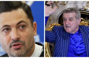 Gigi Becali, replică pentru Mirel Rădoi, după ce a exclus din lot patru jucători de la Universitatea Craiova: „Stai tu la echipa a doua și pun pe altul!”