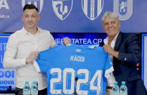 „Jupânul” Mirel Rădoi, pus la punct de Sorin Cârțu: „Prea mulți jucători dați deoparte!”