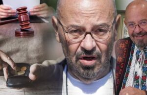 Fostul edil Piedone, probleme cu justiția din cauza datoriilor / Detalii exclusive