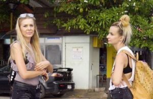 Ce au păţit două tinere din Iaşi atunci când au ieşit la o plimbare. Totul a fost făcut public