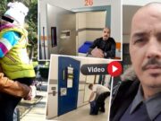 Artistul care își caută de opt ani fetița răpită, arestat chiar înainte de a-și strânge fiica în brațe / Mărturie cutremurătoare