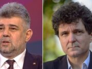 Marcel Ciolacu, despre Nicuşor Dan: „E bine să îşi dea demisia. Nu are capacitatea să conducă primăria”