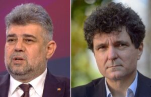Marcel Ciolacu, despre Nicuşor Dan: „E bine să îşi dea demisia. Nu are capacitatea să conducă primăria”