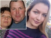 Declaraţia cutremurătoare a fiicei femeii din Vaslui, ucisă de soţ