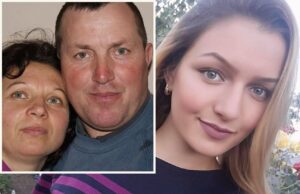 Declaraţia cutremurătoare a fiicei femeii din Vaslui, ucisă de soţ