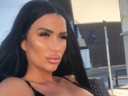 După ce și-a vândut apartamentul, Cruduța și-a luat vilă la periferie: „Are 4 camere și 3 băi. E lângă pădure”