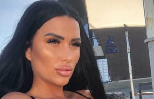 După ce și-a vândut apartamentul, Cruduța și-a luat vilă la periferie: „Are 4 camere și 3 băi. E lângă pădure”