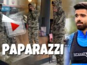 Ionut Vînă, „undercover” pe străzile din București. Cum a fost surprins fotbalistul după ce a fost exclus din lotul lui Mirel Rădoi