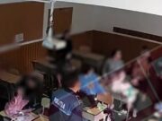 Ministerul Educaţiei intervine în scandalul elevilor perchiziţionaţi la şcoală