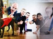 Persoană nevăzătoare alungată dintr-un loc public, din cauza câinelui însoțitor / Mesaj tulburător