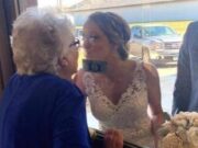 Femeia era supărată, i-a spus bunicii că soțul o înșală mereu, dar bătrâna a dus-o în bucătărie și i-a spus atât: ,,Morcov, ou sau cafea?”. Când a înțeles ce a vrut să spună, fata a izbucnit în lacrimi…