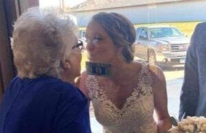 Femeia era supărată, i-a spus bunicii că soțul o înșală mereu, dar bătrâna a dus-o în bucătărie și i-a spus atât: ,,Morcov, ou sau cafea?”. Când a înțeles ce a vrut să spună, fata a izbucnit în lacrimi…