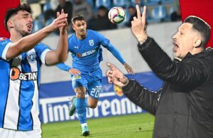 Și-a semnat Mirel Rădoi sentința după conflictul cu Ivan și Markovic? „Măcar de avea biluțe!”