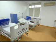 Un bărbat din Olt a ajuns la spital după ce a consumat carne de porc „la garniță” preparată în decembrie 2021