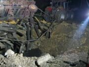 Două rachete rusești au căzut într-o localitate din Polonia. Discuţie între Joe Biden şi preşedintele polonez. Ar putea fi activat Articolul 4 din tratatul NATO