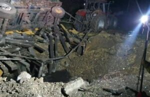 Două rachete rusești au căzut într-o localitate din Polonia. Discuţie între Joe Biden şi preşedintele polonez. Ar putea fi activat Articolul 4 din tratatul NATO