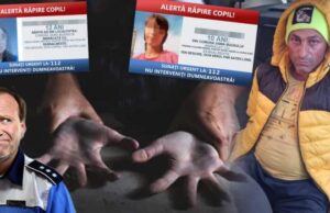 Poliția Română a încălcat propriile reguli în cazul surorilor răpite și violate de un pedofil / Siguranță și încredere