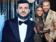 Nașul o are ”groasă” rău de tot din cauza provocatoarei ”Tanti Vasilica”. Dosarul de trafic de droguri face ravagii în familia Adelinei Pestrițu!