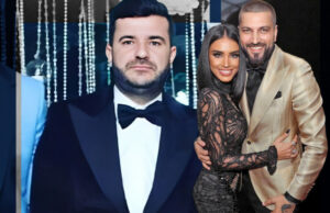 Nașul o are ”groasă” rău de tot din cauza provocatoarei ”Tanti Vasilica”. Dosarul de trafic de droguri face ravagii în familia Adelinei Pestrițu!